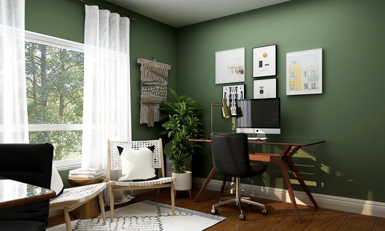 Mehr über den Artikel erfahren Der Homeoffice-Effekt