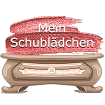 Mein Schublädchen